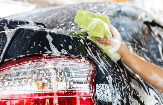 Car Washing